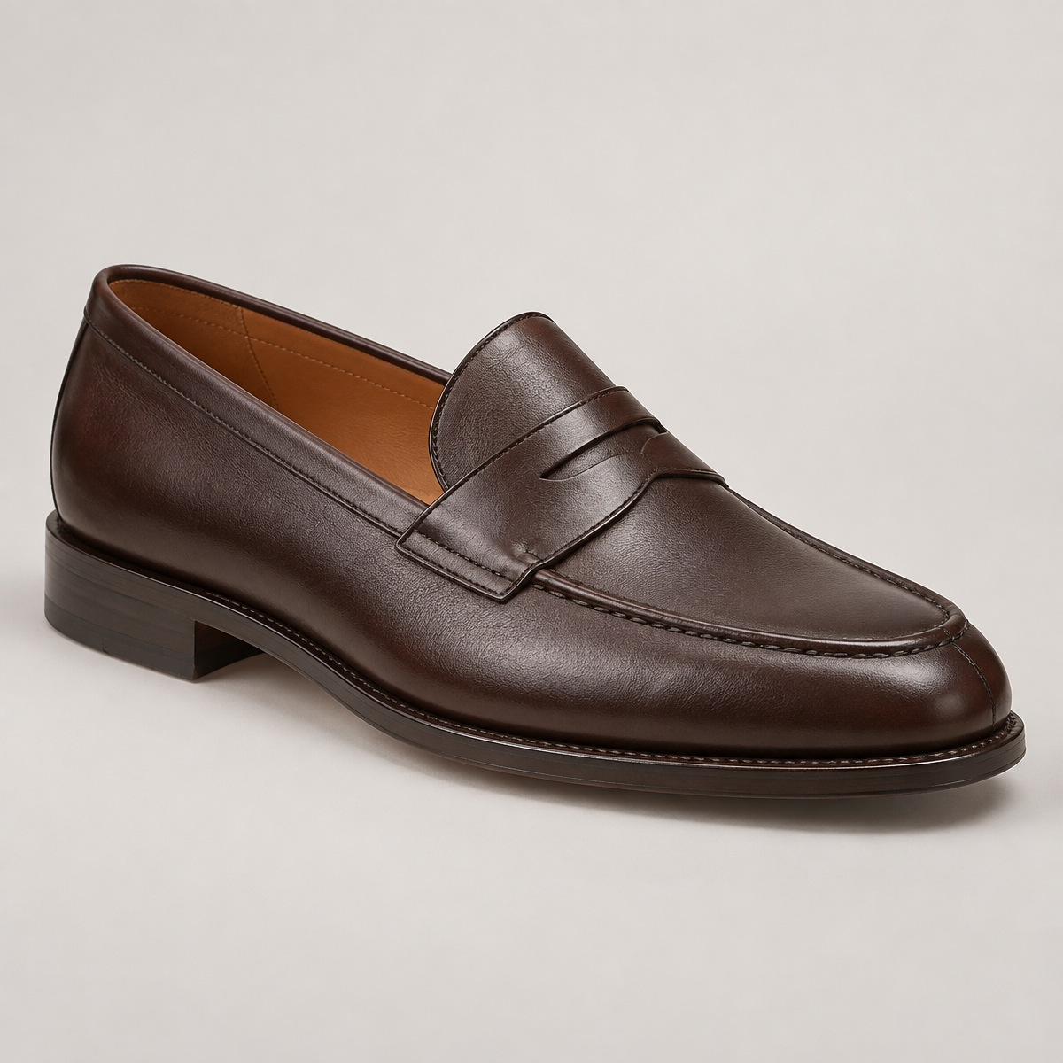 Heritage Loafer